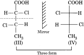 RBSE Solutions for Class 12 Chemistry Chapter 16 Stereo Chemistry image 23