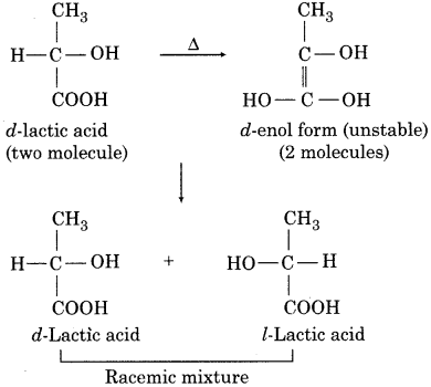 RBSE Solutions for Class 12 Chemistry Chapter 16 Stereo Chemistry image 7