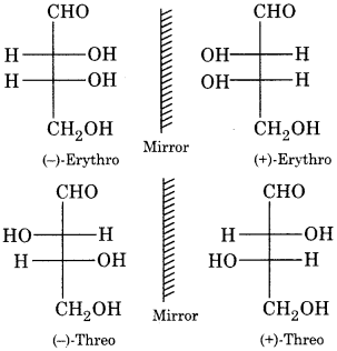 RBSE Solutions for Class 12 Chemistry Chapter 16 Stereo Chemistry image 8