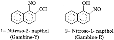 RBSE Solutions for Class 12 Chemistry Chapter 17 Chemistry in Daily Life image 27