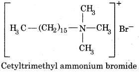 RBSE Solutions for Class 12 Chemistry Chapter 17 Chemistry in Daily Life image 4