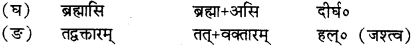 RBSE Solutions for Class 12 Sanskrit Chapter 1 मङ्गलाचरणम् 2