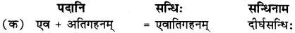RBSE Solutions for Class 12 Sanskrit Chapter गुरूपदेशः 1