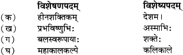RBSE Solutions for Class 12 Sanskrit विजेत्र Chapter 13 सङ्घ शक्तिः 9