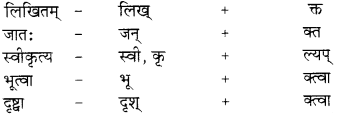 RBSE Solutions for Class 12 Sanskrit विजेत्र Chapter 9 महाकविः माघः 4