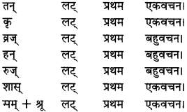 RBSE Solutions for Class 9 Sanskrit सरसा Chapter 18 हितं मनोहारि च दुर्लभं वचः 1