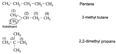 RBSE Class 10 Science Notes Chapter 8 Carbon and its Compounds 4