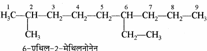 RBSE Solutions for Class 11 Chemistry Chapter 12 कार्बनिक रसायन: कुछ मूल सिद्धान्त और तकनीकें img 142