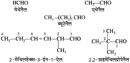 RBSE Solutions for Class 11 Chemistry Chapter 12 कार्बनिक रसायन: कुछ मूल सिद्धान्त और तकनीकें img 173