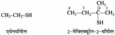 RBSE Solutions for Class 11 Chemistry Chapter 12 कार्बनिक रसायन: कुछ मूल सिद्धान्त और तकनीकें img 176