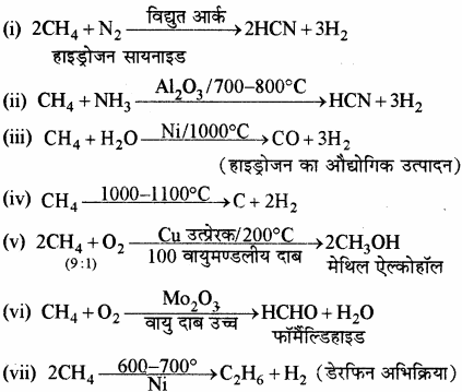 RBSE Solutions for Class 11 Chemistry Chapter 13 हाइड्रोकार्बन img 111