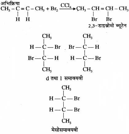 RBSE Solutions for Class 11 Chemistry Chapter 13 हाइड्रोकार्बन img 29