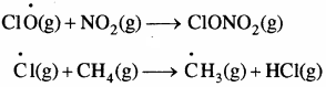 RBSE Solutions for Class 11 Chemistry Chapter 14 पर्यावरणीय रसायन img 6