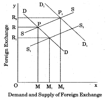 RBSE Solutions for Class 12 Economics Chapter 24 Concept of International Trade 5