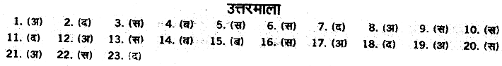 RBSE Solutions for Class 12 Geography Chapter 10 विश्व: परिवहन एवं संचार img-6