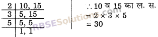 RBSE Solutions for Class 6 Maths Chapter 2 रिश्ते संख्याओं के Ex 2.4 image 1