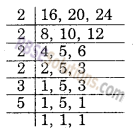 RBSE Solutions for Class 6 Maths Chapter 2 रिश्ते संख्याओं के Ex 2.4 image 8