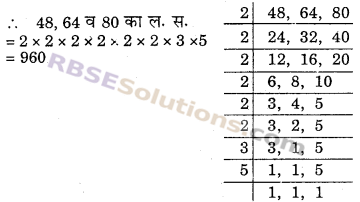 RBSE Solutions for Class 6 Maths Chapter 2 रिश्ते संख्याओं के In Text Exercise image 5