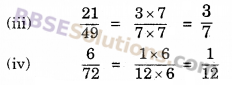 RBSE Solutions for Class 6 Maths Chapter 5 भिन्न Ex 5.2 image 6