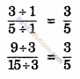 RBSE Solutions for Class 6 Maths Chapter 5 भिन्न Ex 5.3 image 10