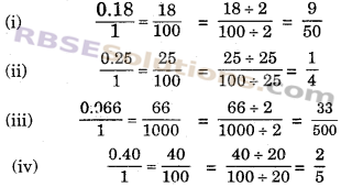 RBSE Solutions for Class 6 Maths Chapter 6 दशमलव संख्याएँ Ex 6.2 image 3a