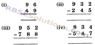 RBSE Solutions for Class 6 Maths Chapter 7 वैदिक गणित Ex 7.6 image 1