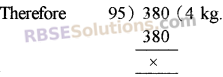 RBSE Solutions for Class 5 Maths Chapter 10 Currency Additional Questions image 1