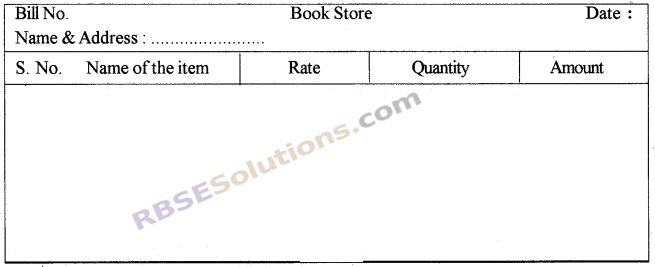 RBSE Solutions for Class 5 Maths Chapter 10 Currency Additional Questions image 17