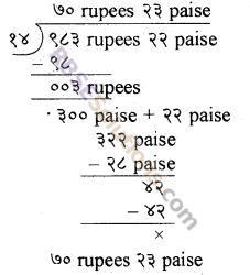 RBSE Solutions for Class 5 Maths Chapter 10 Currency Additional Questions image 10