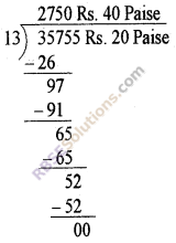 RBSE Solutions for Class 5 Maths Chapter 10 Currency Ex 10.1 image 7