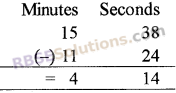 RBSE Solutions for Class 5 Maths Chapter 11 Time Additional Questions image 4 width=