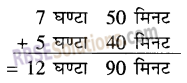 RBSE Solutions for Class 5 Maths Chapter 11 समय Additional Questions image 3