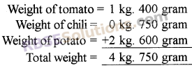 RBSE Solutions for Class 5 Maths Chapter 12 Weight Ex 12.1 image 1