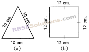 RBSE Solutions for Class 5 Maths Chapter 14 Perimeter and Area In Text Exercise image 2