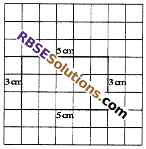 RBSE Solutions for Class 5 Maths Chapter 14 परिमाप एवं क्षेत्रफल Ex 14.1 image 3