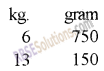 RBSE Solutions for Class 5 Maths Chapter 15 Capacity Additional Questions image 1