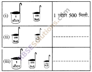 RBSE Solutions for Class 5 Maths Chapter 15 धारिता Additional Questions image 3