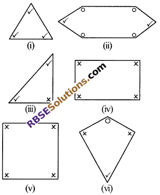 RBSE Solutions for Class 5 Maths Chapter 16 Geometry Additional Questions image 10