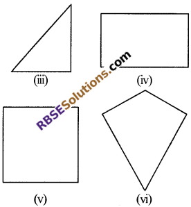 RBSE Solutions for Class 5 Maths Chapter 16 Geometry Additional Questions image 9