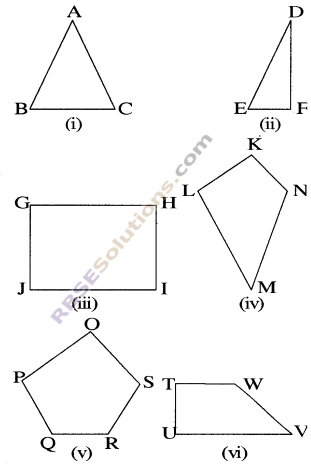 RBSE Solutions for Class 5 Maths Chapter 16 Geometry In Text Exercise image 4