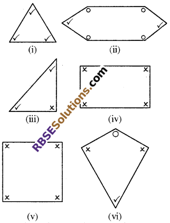 RBSE Solutions for Class 5 Maths Chapter 16 ज्यामिति Additional Questions image 11