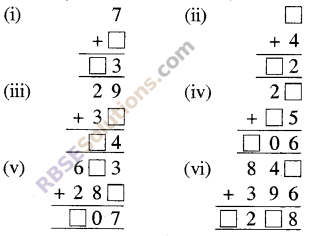 RBSE Solutions for Class 5 Maths Chapter 17 मन गणित Ex 17.1 image 2