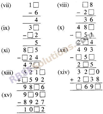 RBSE Solutions for Class 5 Maths Chapter 17 मन गणित Ex 17.1 image 3