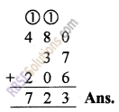 RBSE Solutions for Class 5 Maths Chapter 2 Addition and Subtraction Additional Questions image 10