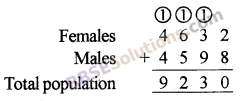 RBSE Solutions for Class 5 Maths Chapter 2 Addition and Subtraction Additional Questions image 12