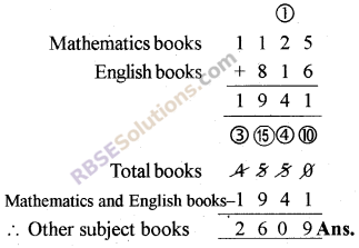 RBSE Solutions for Class 5 Maths Chapter 2 Addition and Subtraction Additional Questions image 23