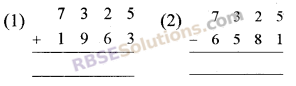 RBSE Solutions for Class 5 Maths Chapter 2 Addition and Subtraction Additional Questions image 27