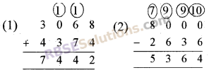 RBSE Solutions for Class 5 Maths Chapter 2 Addition and Subtraction Additional Questions image 30