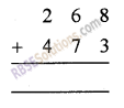RBSE Solutions for Class 5 Maths Chapter 2 Addition and Subtraction Additional Questions image 8