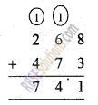 RBSE Solutions for Class 5 Maths Chapter 2 Addition and Subtraction Additional Questions image 9